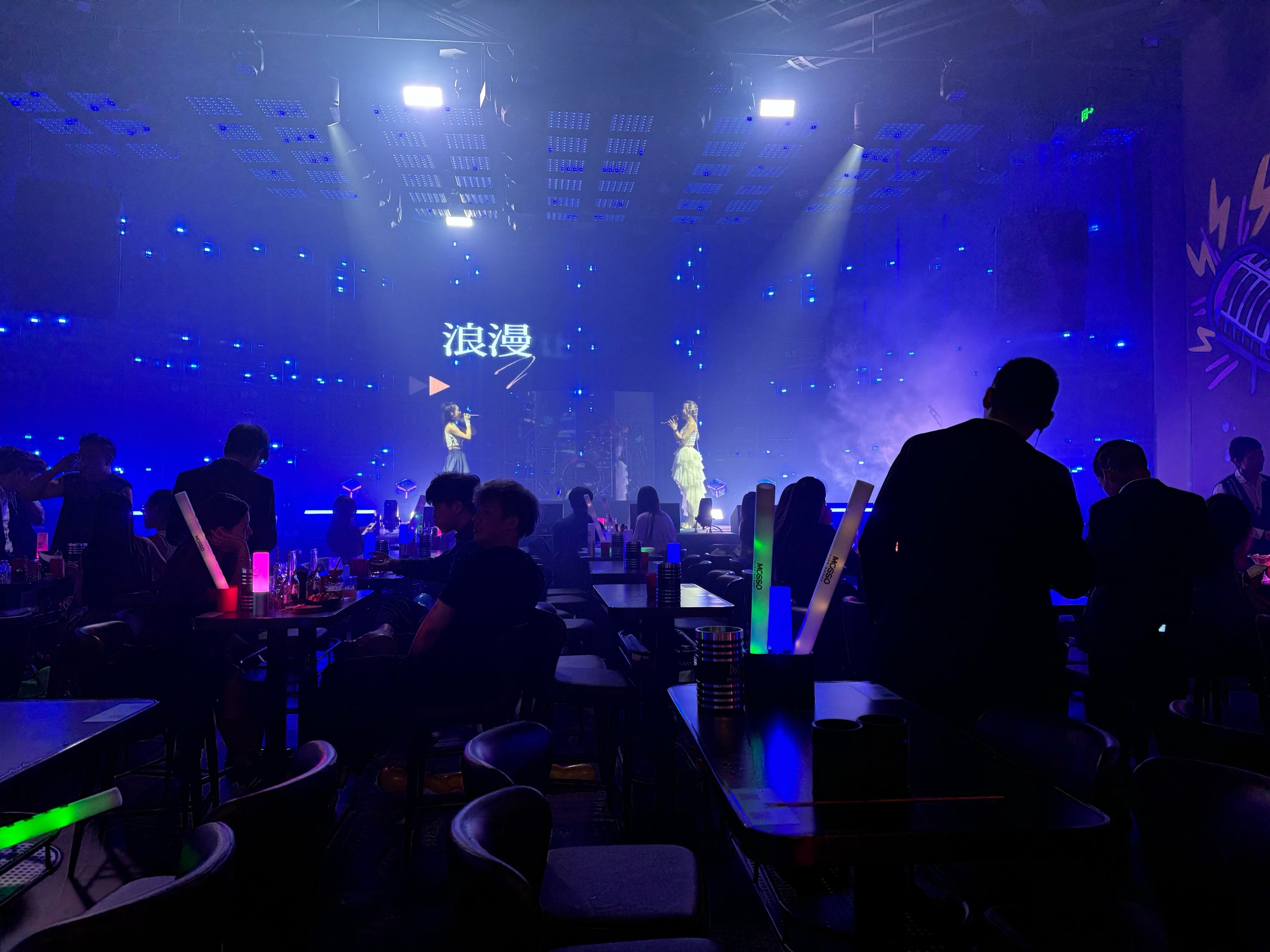 阜新KTV订房，夜场商务ktv宣传-彰武县KTV订房