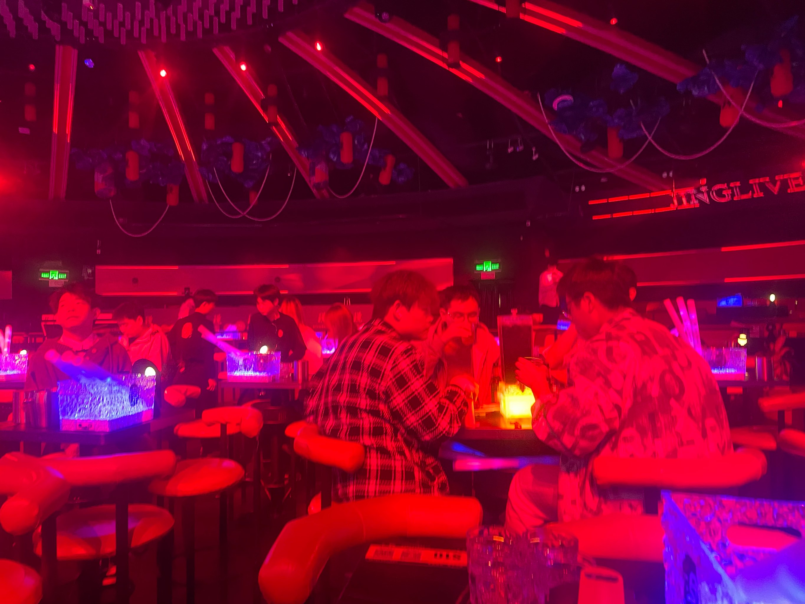 阜新商务ktv独特商务ktv玩法解析-彰武县ktv预订